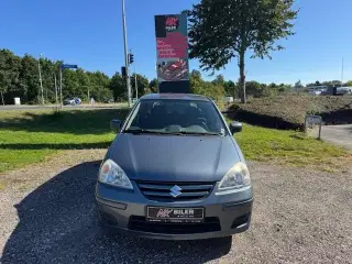 Suzuki Liana 1,6 GL aut.