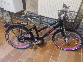 Børne cykel 20"
