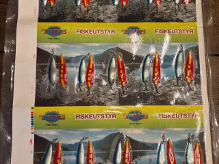 Fiskegrej 