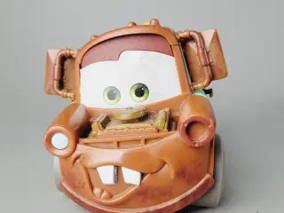 ⭐️· Disney Pixar Cars - Lydbil af Mater / Bumle