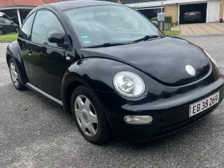 VW beetle 2.0
