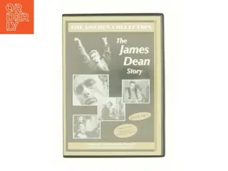 James Dean Story, the