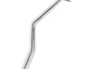 Ekstra krog til kroget spidspen (YelloHook)