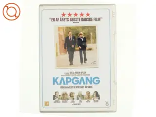 Kapgang (DVD)