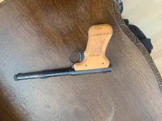 Diana 2 Luftpistol 1952 ca
