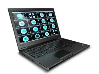 Bærbarcomputer LENOVO ThinkPad P52