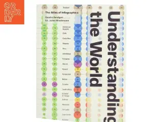 Understanding the World af Sandra Rendgen (Bog)