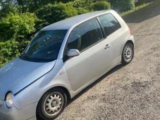 Vw lupo 2005