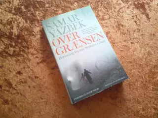 Over grænsen, Samar Yazbek,