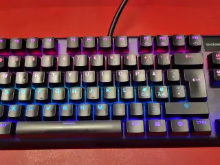 Tastatur