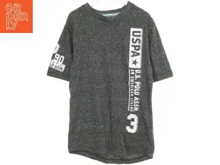 T-Shirt fra U.S. Polo Assn. (str. 170 cm)