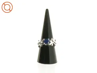 Fingerring stål