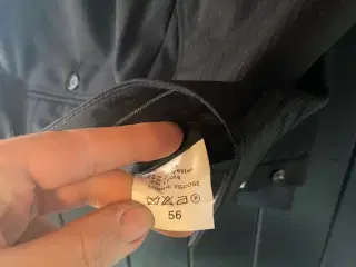 Hugo boss jakke, jakkesæt