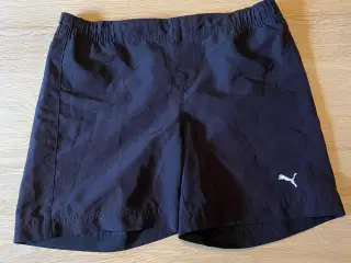 Puma drengeshorts str. 164 (13–14 år)