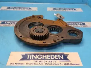 New Holland 8340 Gearhus 4WD  F0NN7F461AA