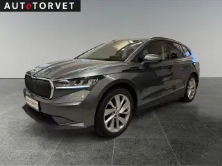 Skoda Enyaq 60 iV ecoSuite