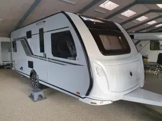 Knaus SÜDWIND Scandinavian Selection 580 UF