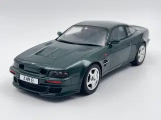 1999 Aston Martin Vantage V8 Le Mans V600 1:18 
