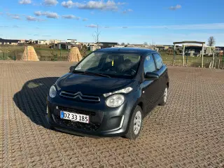 Citroen C1 🚨87.000 km🚨