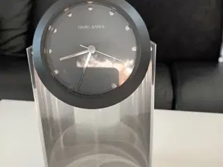 Georg Jensen bordur