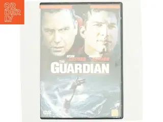 The guardian