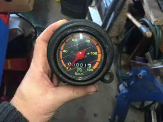 Speedometer -puch/Kreidler 
