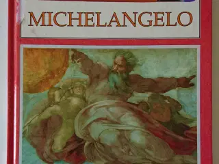 Michelangelo. Af Jen Green