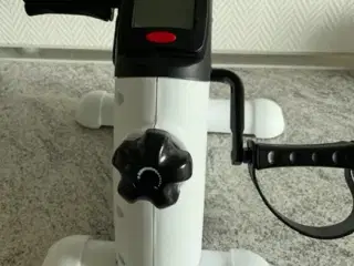 Pedal/cykel træner