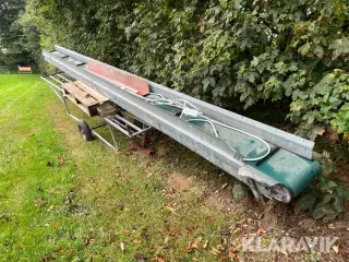 Transportbånd
