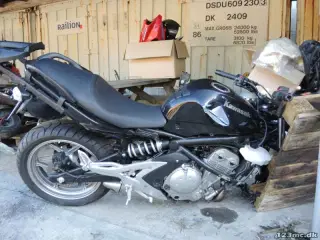 Kawasaki ER-6