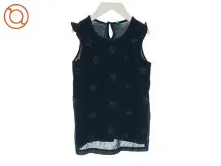Bluse fra Benetton (Str. 116)