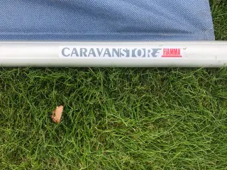 Posemarkise til campingvogn 410x210