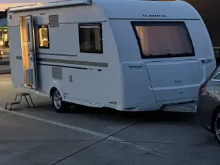 Campingvogn Adria 542 PK