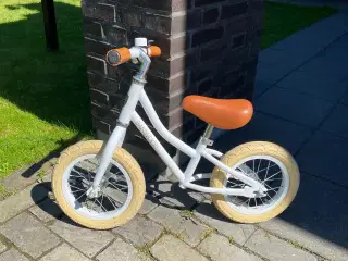 Løbecykel Banwood