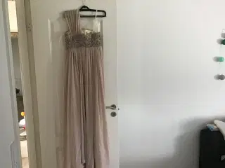 Rigtig rigtig fin kjole