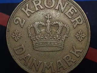 2 kr 1939