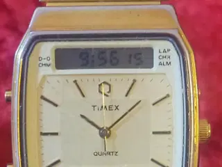Timex - et samlerur!