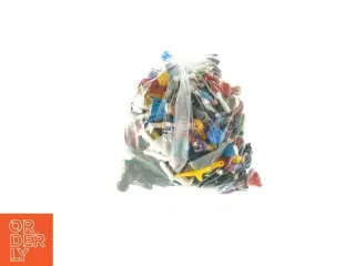 Forskelligt Play mobil mennesker (550 g)