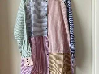 Dawn x Dare skjortekjole 