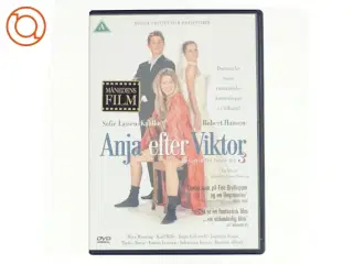 Anja Efter Viktor: Krlighed Ved Første Hik 3