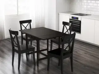 Spisebord 