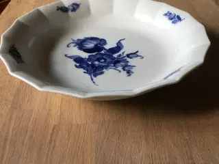 Blå Blomst