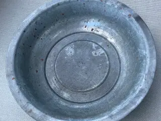 Zink fad