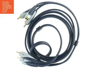 RCA lydkabler (str. 200 cm)