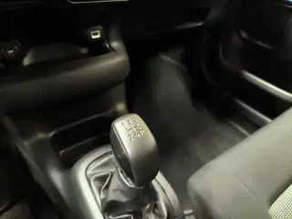 Citroën C4 Cactus 1,6 BlueHDi 100 Feel