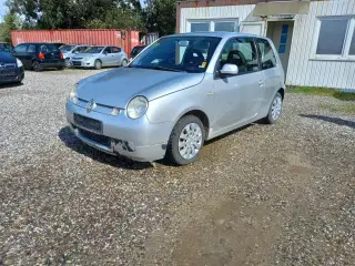 VW Lupo 1,2 TDi 3L