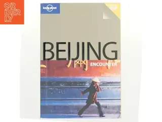 Beijing af David Eimer (Bog)