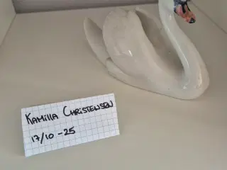 Royal copenhagen svane