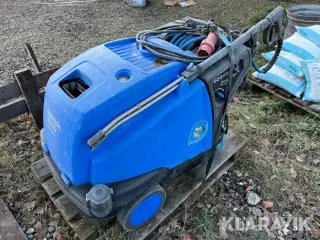 Hedvandsrenser Nilfisk Alto Neptune 4