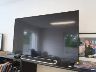 Fjernsyn samt APPLE-tv